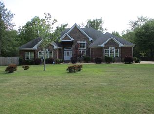 190 Eagles Way, Milledgeville, GA 31061