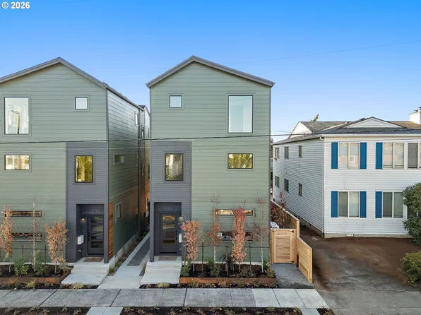 5152 E Burnside St, Portland, OR 97215