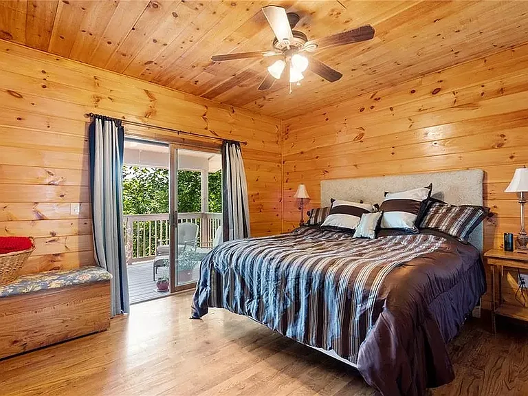 Master Bedroom 2