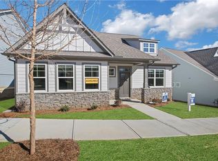 120 Marble Tree Way, Ball Ground, GA 30107