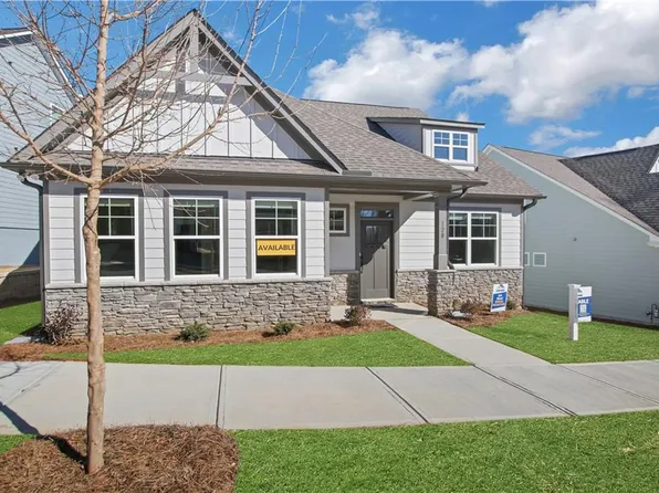 120 Marble Tree Way, Ball Ground, GA 30107