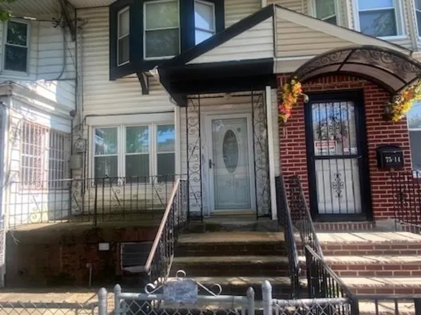 75-16 95th Avenue, Ozone Park, NY 11416