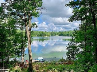 60 Hawksview Ln, Seguin, ON P2A 0B2