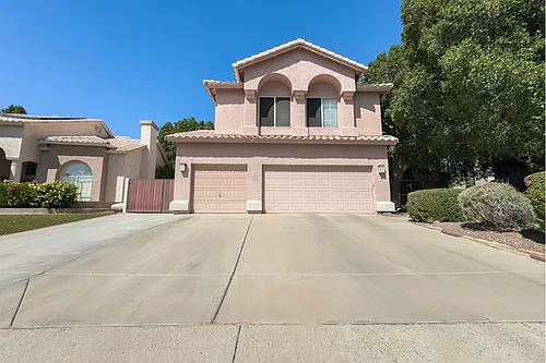 6288 W Rose Garden Ln Photo 1