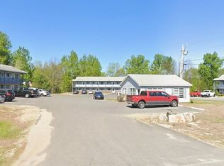 800 Civic Center Dr #1B-1BA, Augusta, ME 04330