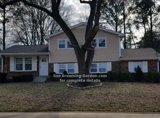 4739 Trenton Dr, Hermitage, TN 37076