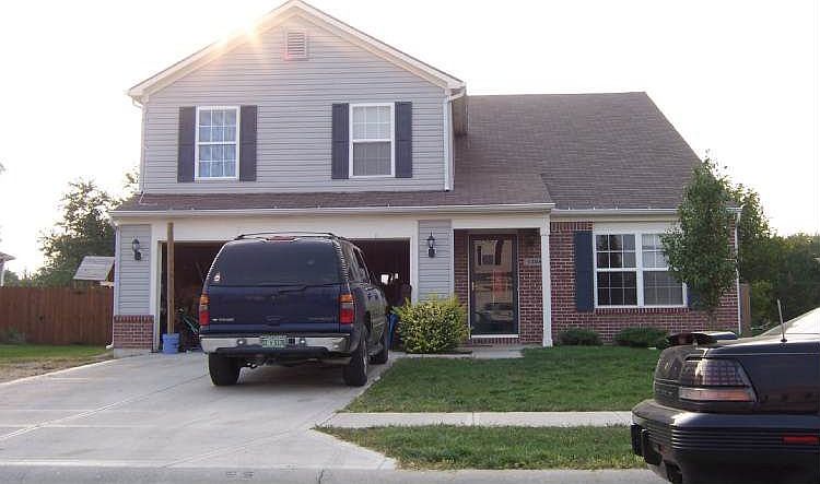 Great Curb Appeal