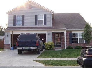 1328 Fall Ridge Dr, Brownsburg, IN 46112