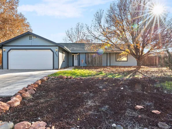3525 S CHINO Drive, Camp Verde, AZ 86322