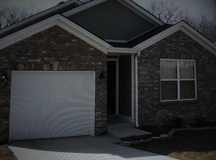 104 Cornwallis Dr, Georgetown, KY 40324