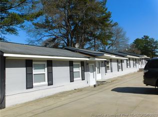 501 Weaver St, Spring Lake, NC 28390