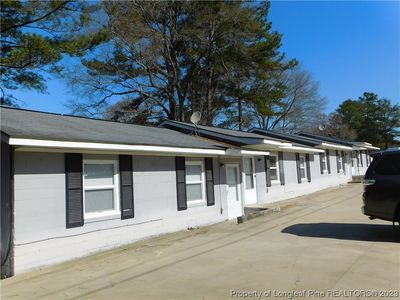 501 Weaver St, Spring Lake, NC, 28390