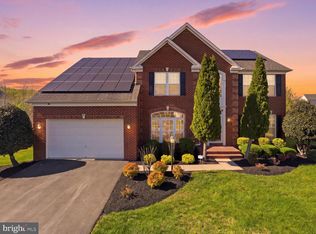 14202 Derby Ridge Rd, Bowie, MD 20721