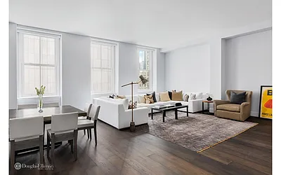 Sold by Douglas Elliman