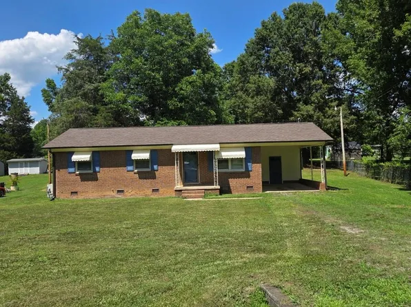 251 Branchwood Cir, Kings Mountain, NC 28086