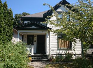 312 18th Ave, Seattle, WA 98122