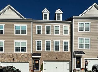 23 Dover Ct, Bridgeport, WV 26330