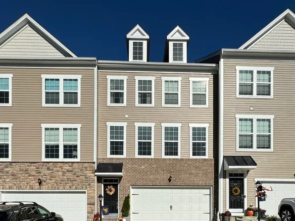 23 Dover Ct, Bridgeport, WV 26330