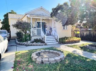 303 N Brown St, Hanford, CA 93230