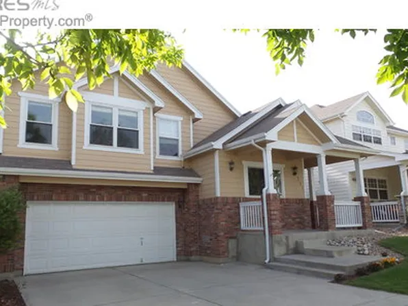 231 Maggie St, Longmont, CO 80501