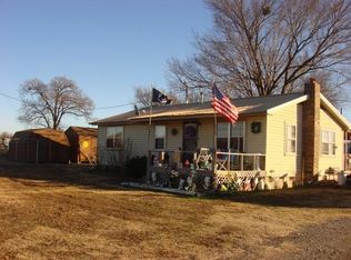 19567 Race Track Loop, Spiro, OK 74959