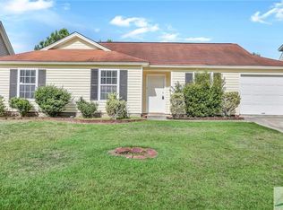 128 Bluelake Blvd, Pooler, GA 31322