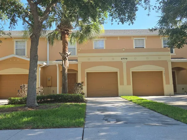 2770 Revolution St Unit 104, Melbourne, FL 32935