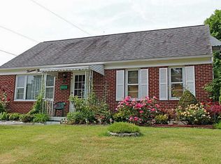 1430 Northgate Rd, Springfield, OH 45504