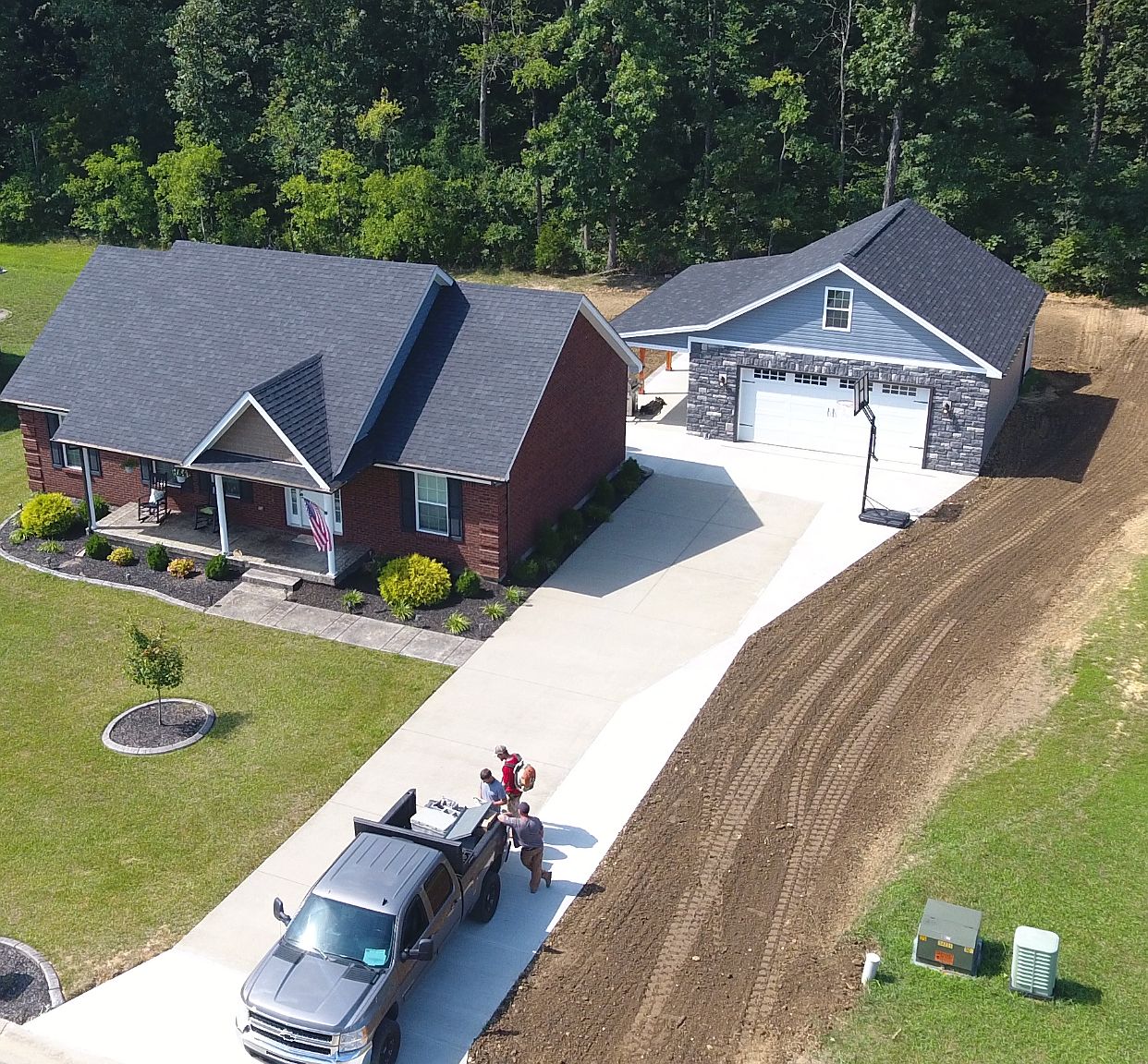 160 Peabody Loop, Coxs Creek, KY 40013 Zillow