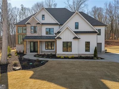 100 Gleneagles Way, Pendergrass, GA, 30567