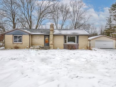 5059 Berneda Dr, Flint, MI, 48506