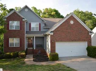 118 Woodvine Way, Mauldin, SC 29662