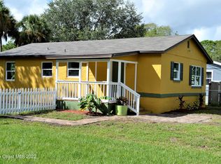 843 Kanawha St N, Cocoa, FL 32927