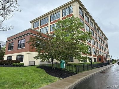 2917 Main St UNIT G03, Buffalo, NY, 14214