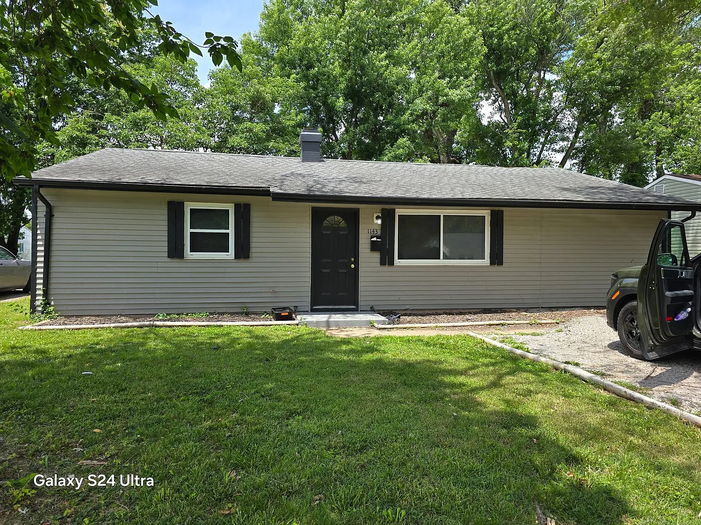 4 Bed/ 1 Bath plus bonus space — Photo 1