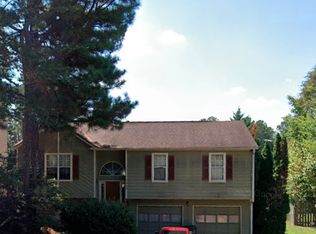 5320 Cascade Hills Cir SW, Atlanta, GA 30331