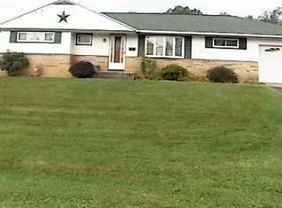 35 Jefferis St, Uniontown, PA