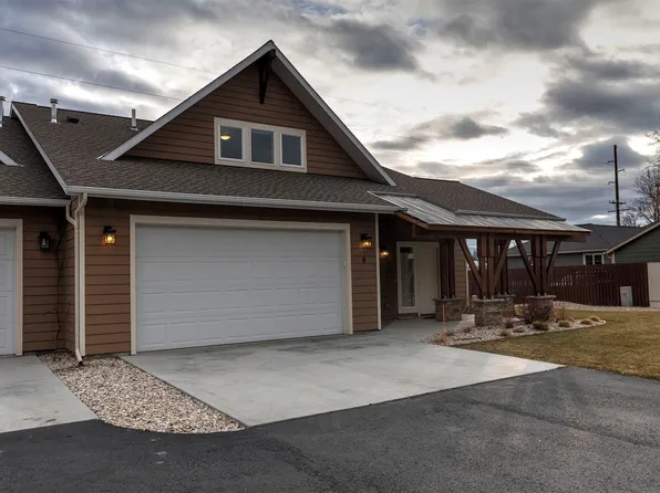 8 Lone Pine Trl, Hamilton, MT 59840