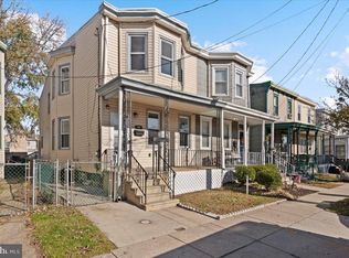 505 Mercer St, Gloucester City, NJ 08030