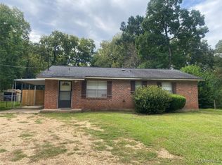 1930 Gibson St, Montgomery, AL 36110