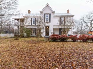 2816 Highway 12 N, Chapmansboro, TN