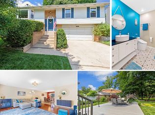 6151 Shiplett Blvd, Burke, VA 22015
