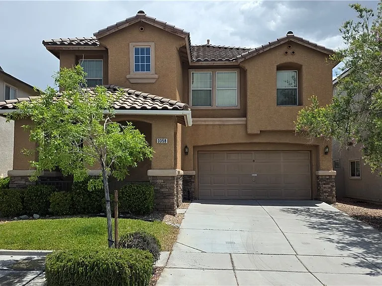 3358 Hillside Garden Dr — Photo 1