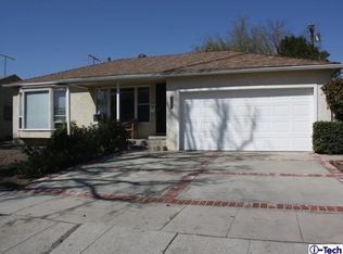 13755 Bracken St, Pacoima, CA 91331