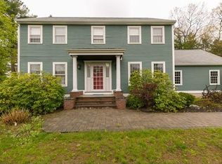 10 Little Bear Hill Rd, Westford, MA 01886