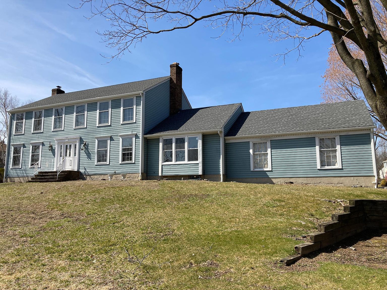 291 Spring Valley Rd, Oradell, NJ 07649 | Zillow