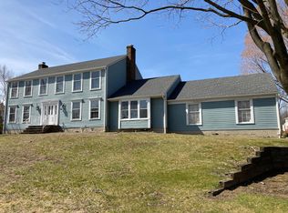 291 Spring Valley Rd, Oradell, NJ 07649