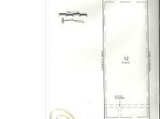 3961 Green Corners Rd, Metamora, MI 48455