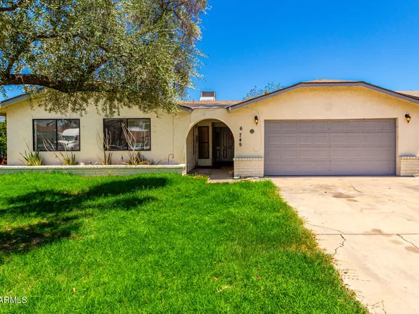 6749 N 31ST Lane, Phoenix, AZ 85017