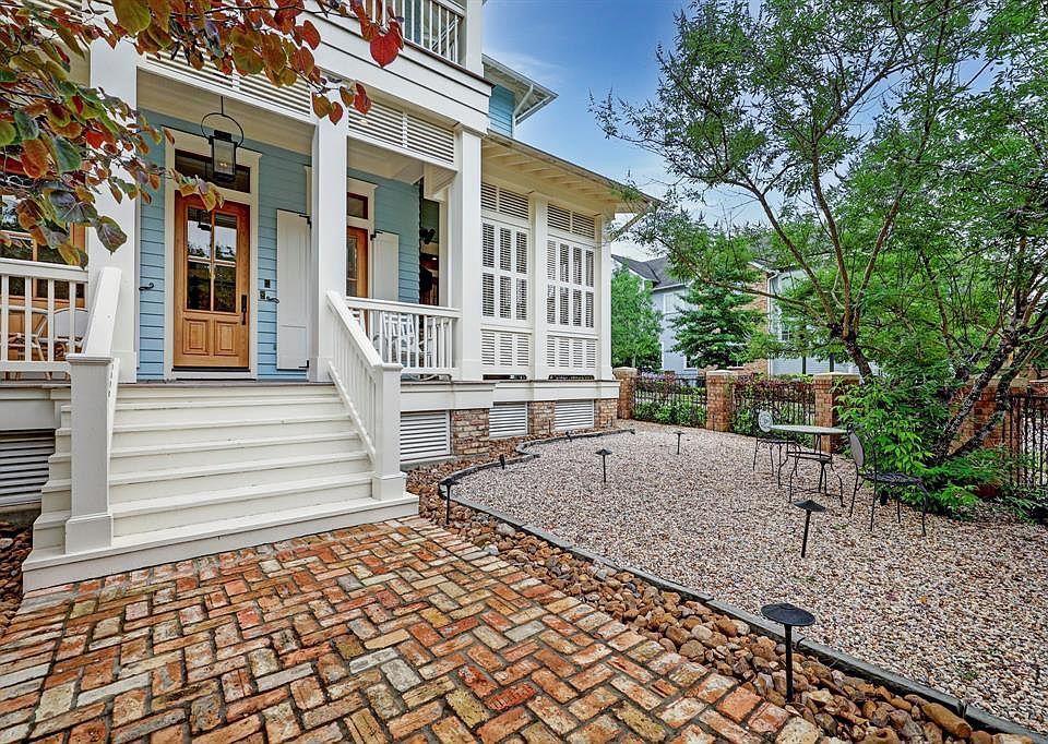 3002 Majesty Row Spring TX 77380 Zillow